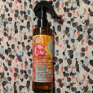 NEW amika Bombshell Blowout Spray 8fl.oz.